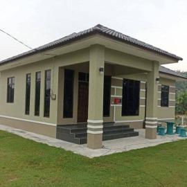 Kuzarisma homestay, hotel in Bachok