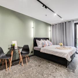Muzealna Residence, hotel v mestu Opole