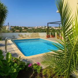 Tereza's House, hotel a Ayvaryara