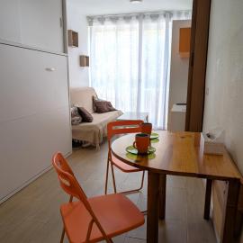 IslaOC Apartamentos - Estudio con acceso privado y directo a la Playa