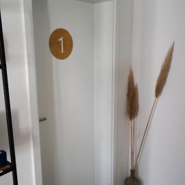 Apartment 67, hotell i Bad Neustadt an der Saale