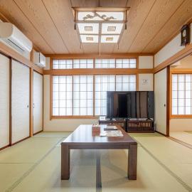 Hakone Oyadomari -Akari- 048h