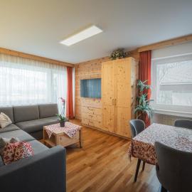 Haus Petra Mutschlechner