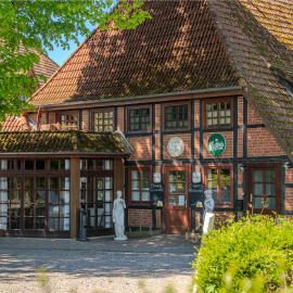 Ratekau में, होटल K357 - Ferienwohnung - Moin Moin - Pönitz - Scharbeutz