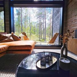 Villa Sienna, Äkäslompolo, Ylläs
