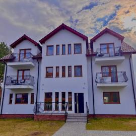 Pokoje Gościnne u Natalki, hotel u gradu 'Wisełka'