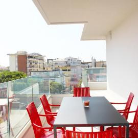 Dainese Apartments, Casa Miriam