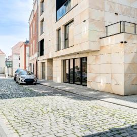 Opole में, होटल Muzealna Business Rooms