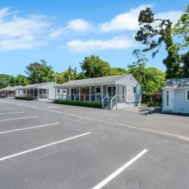 The Penny Lane, hotel en Hampton Bays