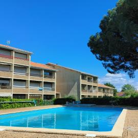 Appartement L'Ostréa