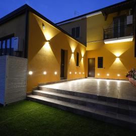 Bed and Breakfast Il Giardino, hotelli kohteessa Amantea