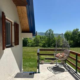 Lake House