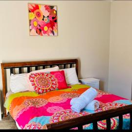 Morries at geographe bay, hotel in Busselton