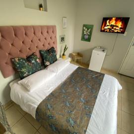 Mbathos guesthouse