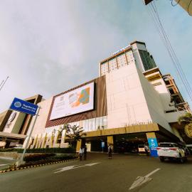 Toyoko Inn Cebu, hotel di Kota Cebu