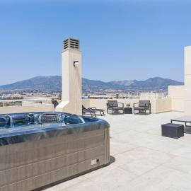Spacious Castillo Sohail by Costarentals - Ref 12