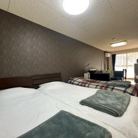 カサデューク平岸45, hotel in Toyohira