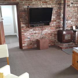 Waipiata Country Hotel, hotel a Waipiata