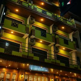 Max Residence