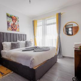 Alacrity Homes-Nanyuki