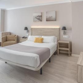 Hotel Villa de Verín, viešbutis mieste Verinas