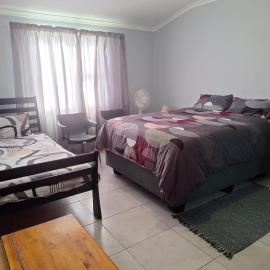 Huigu Homestay Accommodation, hôtel à Walvis Bay
