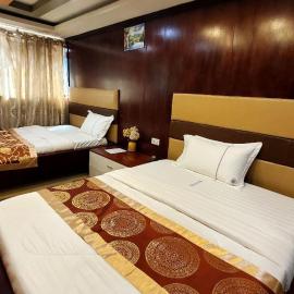 Chello Suites