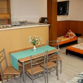 Apartment Ferienwohnung Landliebe, hotel v destinaci Oberwittstadt