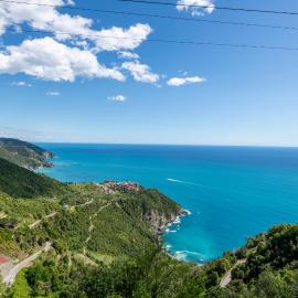 Maison Michelle - HOMY 5 TERRE, hotel in Vernazza