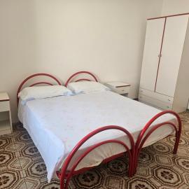 Il borgo, hotel in Roccella Ionica
