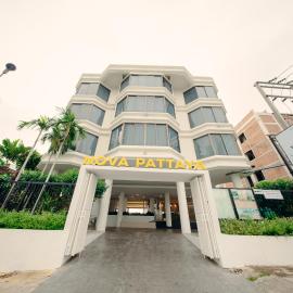 Nova Pattaya Sea View
