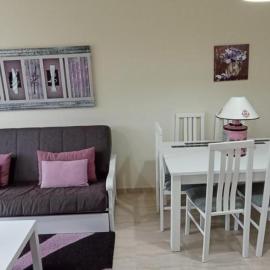 Apartamento PLAYAS Y SIRENAS SAN CIPRIÁN, hotel a San Ciprián