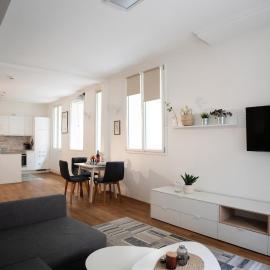 Altbautraum Esslingen Zentrum Studio 10, hotel v destinácii Esslingen