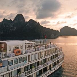 Star Boutique Cruise