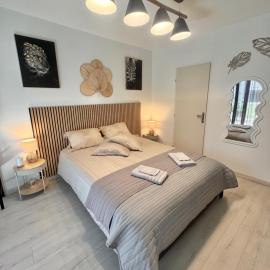 Chambre d'hôte Centre Bergerac 4 places, hotel in Bergerac