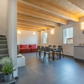 GuestHost - Le Agavi - Apt X9 with Garage & Terrace