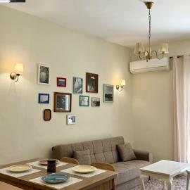 Anefos apartment