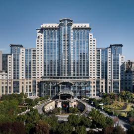 The Azure Ningbo, Vignette Collection by IHG