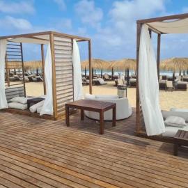 Gaia North coast، فندق في Dawwār Abū Maḩrūs