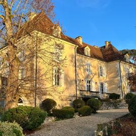 Château de Foussal, hotel v destinácii Issigeac