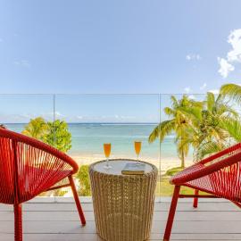 Cap Ouest by Horizon Holidays, hotel in Flic-en-Flac