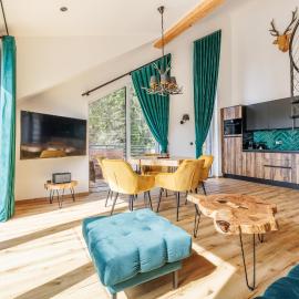 Dear Deer Residence-Sauna & Private Cinema