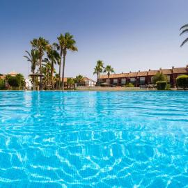 Apartamento Aldea del Coto BARROSAHOME