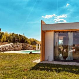 Rêver - Glamping and Villa, min 2 nights weekend, hotel en Pietrelcina