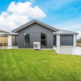 A New Cozy Hyde Away, hotel in Invercargill