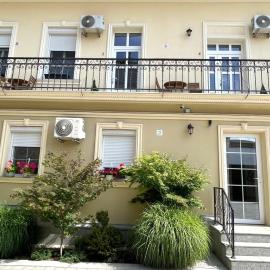 Princo Apartments