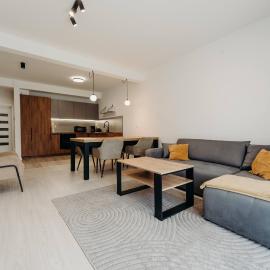 Apartamenty Jasionka Lotnisko, hotel a Rudna Mała