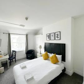 Kipps Brighton, hotel in Brighton & Hove