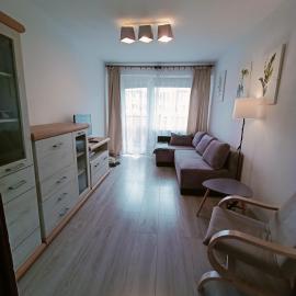 Apartament Mazury