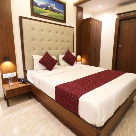 GATEWAY STAR HOTEL, hotel in Mumbai